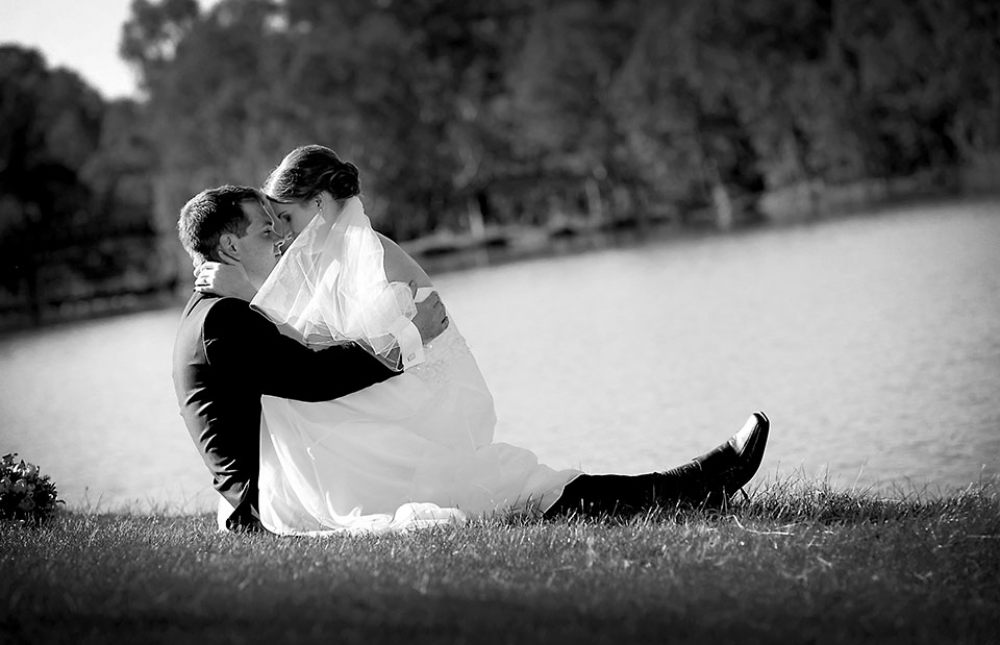 Moment of happiness wedding photography Ballarat Melbourne Australia lores