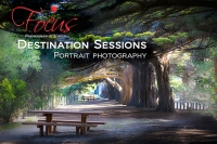 Infocus Photography Destination Session